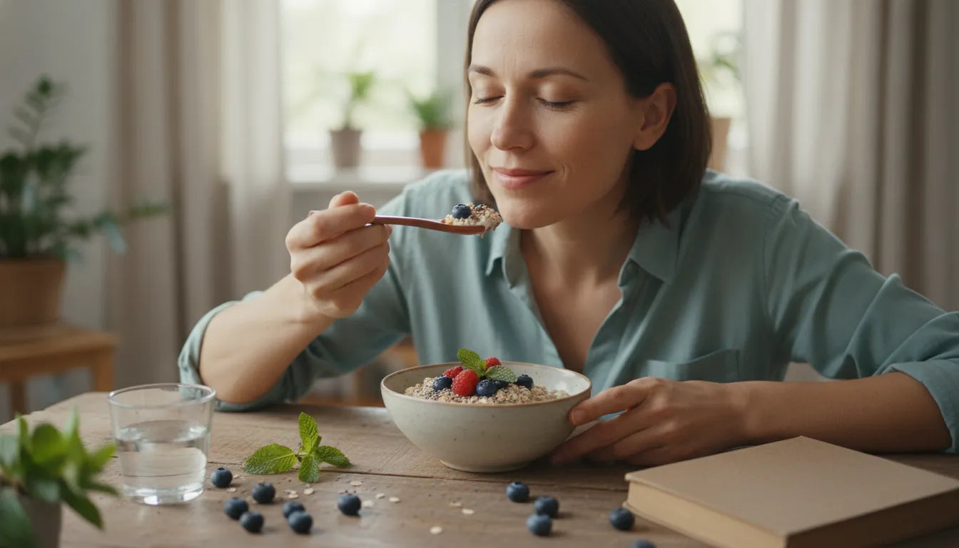 Does Food Affect Your Brain? Understanding the Link