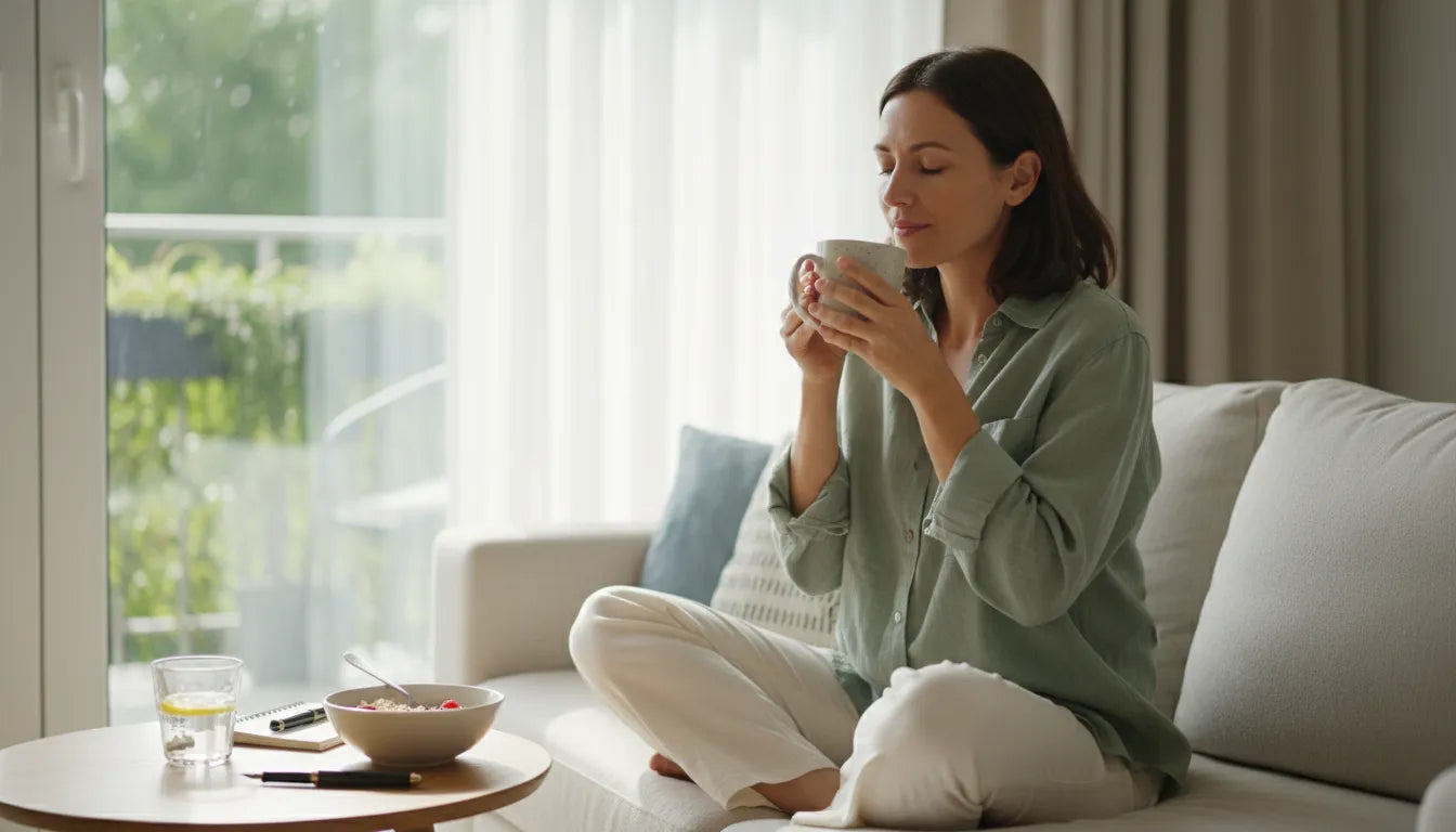 Does GERD Cause Brain Fog: The Gut-Brain Connection
