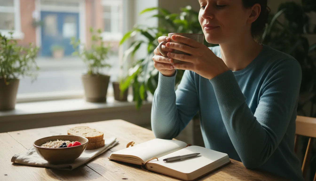 Does Gluten Cause Brain Fog? Exploring the Connection