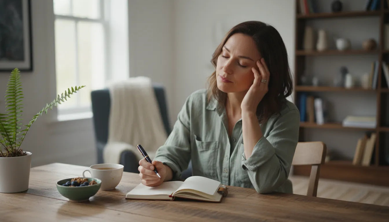 Does H. Pylori Cause Brain Fog? The Gut-Brain Connection