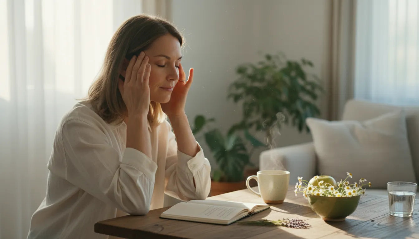 Does Hay Fever Cause Brain Fog? Understanding the Link