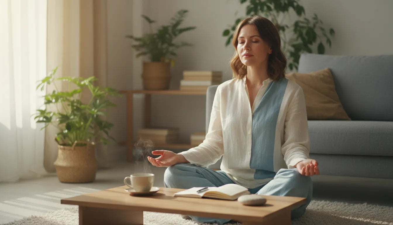 Does High Blood Pressure Cause Brain Fog?