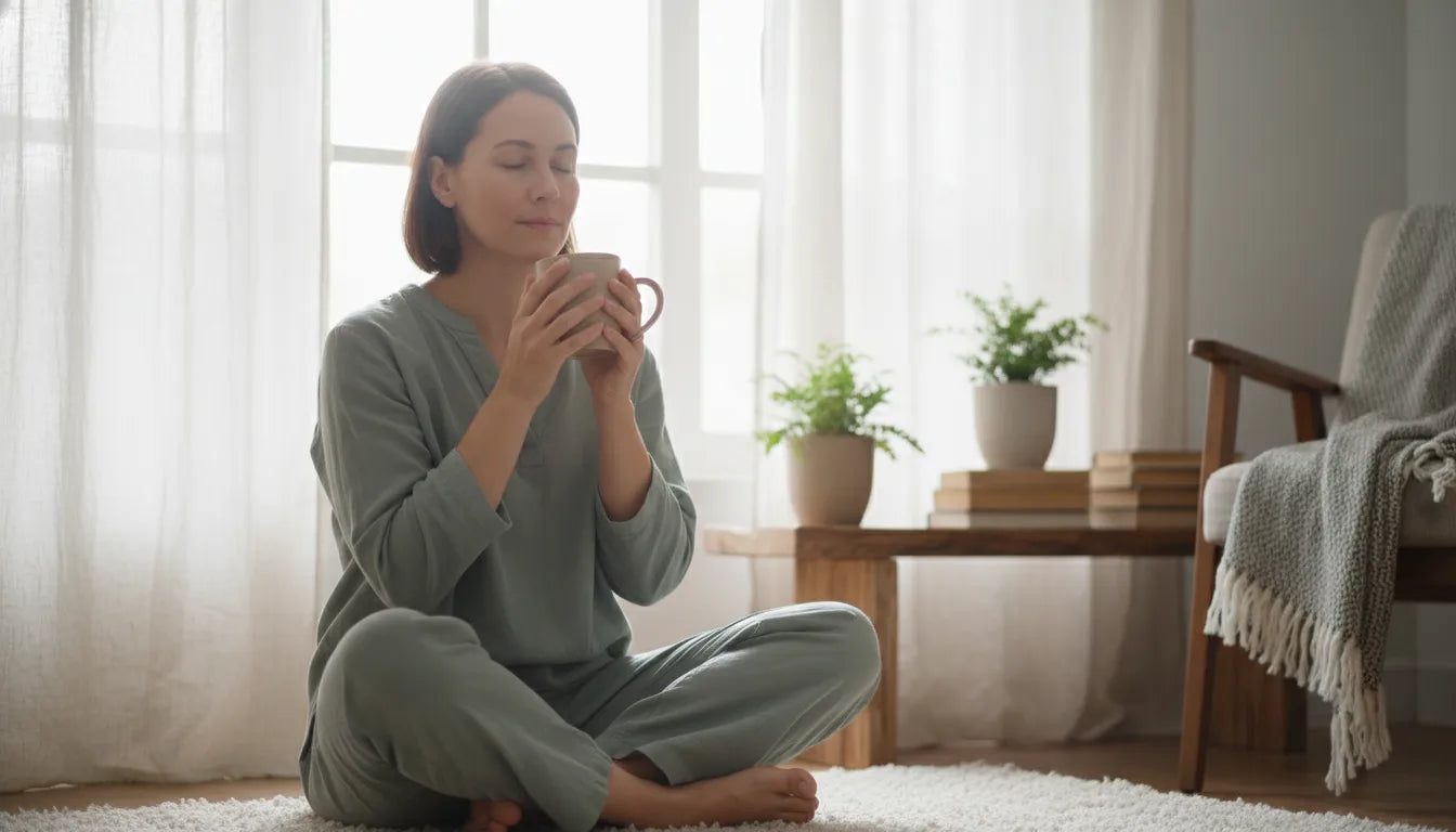 Does High Cortisol Cause Brain Fog?