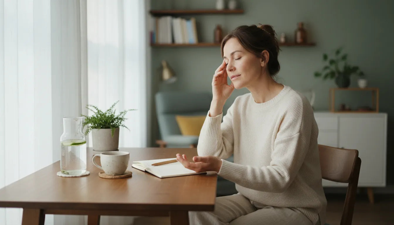Does High Estrogen Cause Brain Fog? Understanding Your Hormones