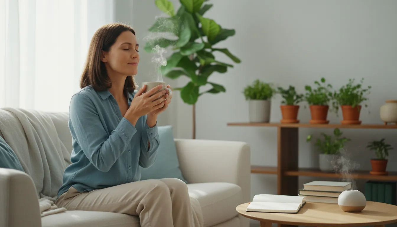 Does Histamine Cause Brain Fog? Understanding the Link