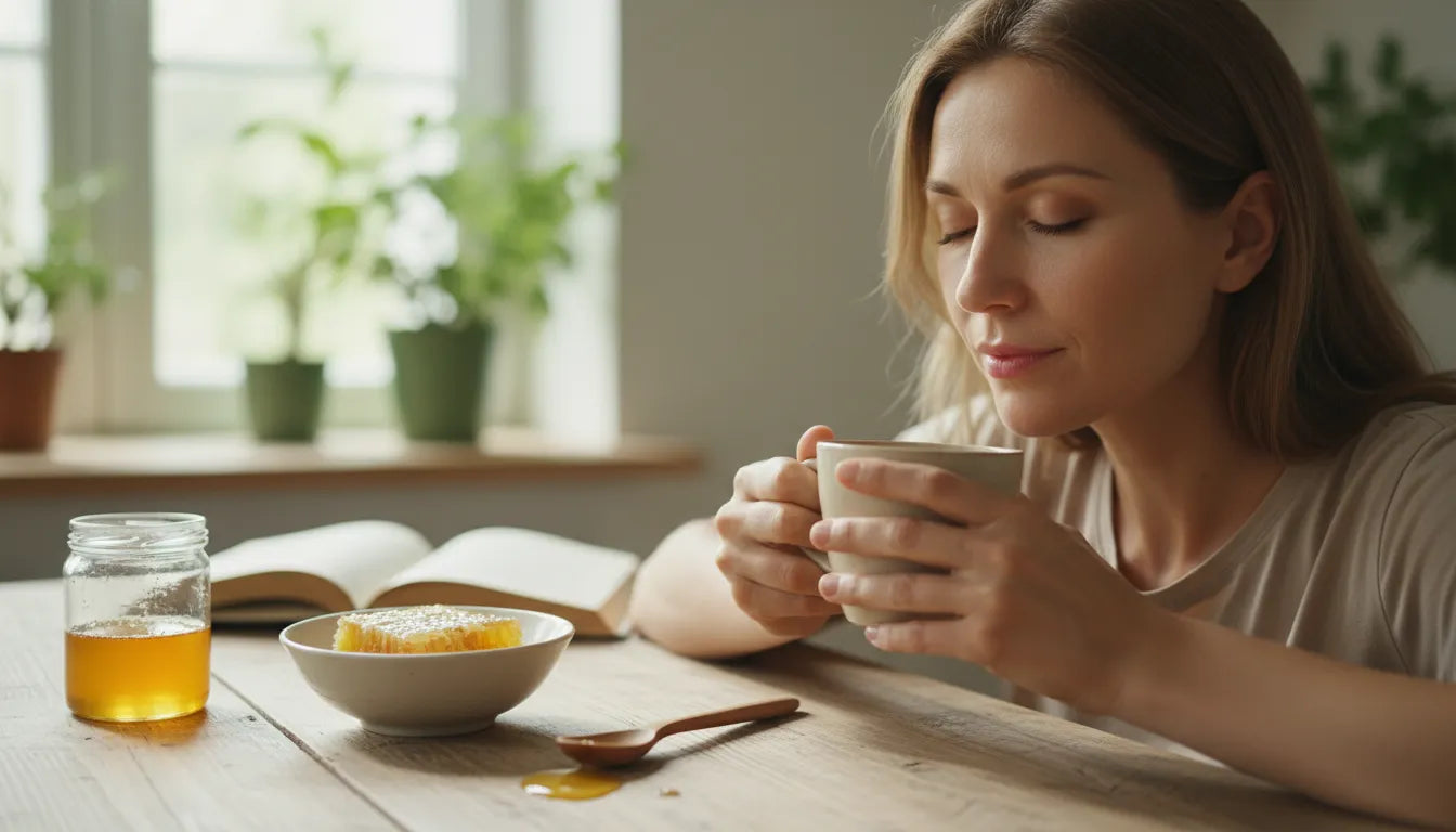 Does Honey Help Brain Health? A Guide to Cognitive Vitality