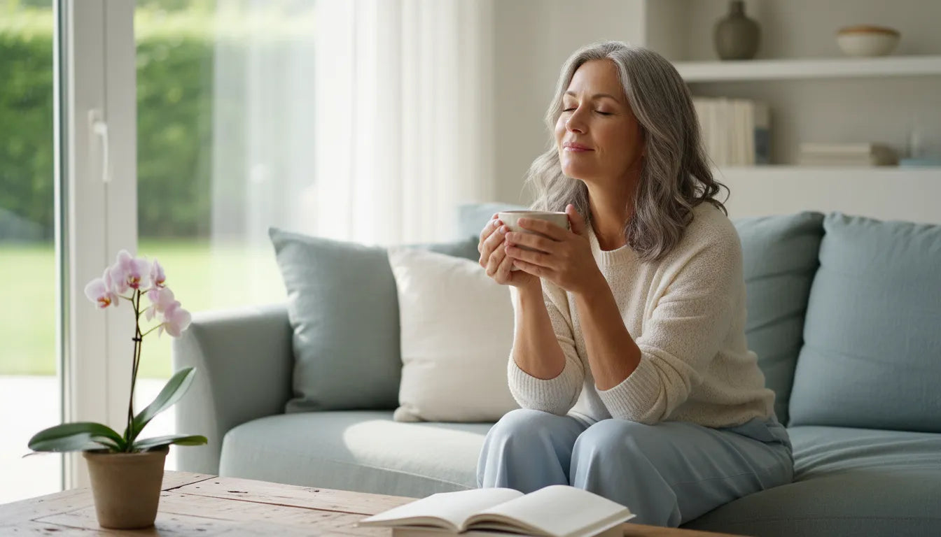 Does Hormone Replacement Therapy Help With Brain Fog?