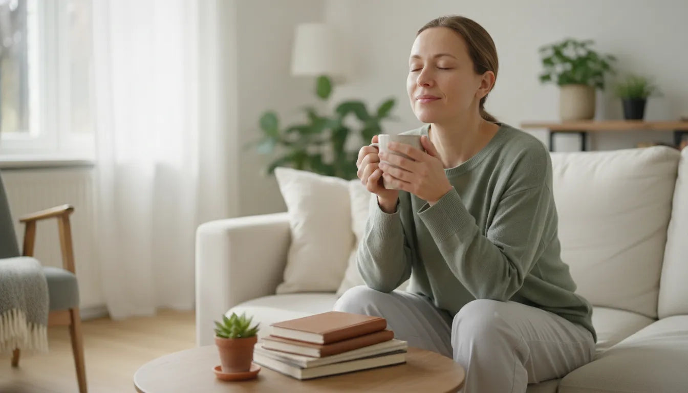 Does HRT Cause Brain Fog? Understanding Your Hormones