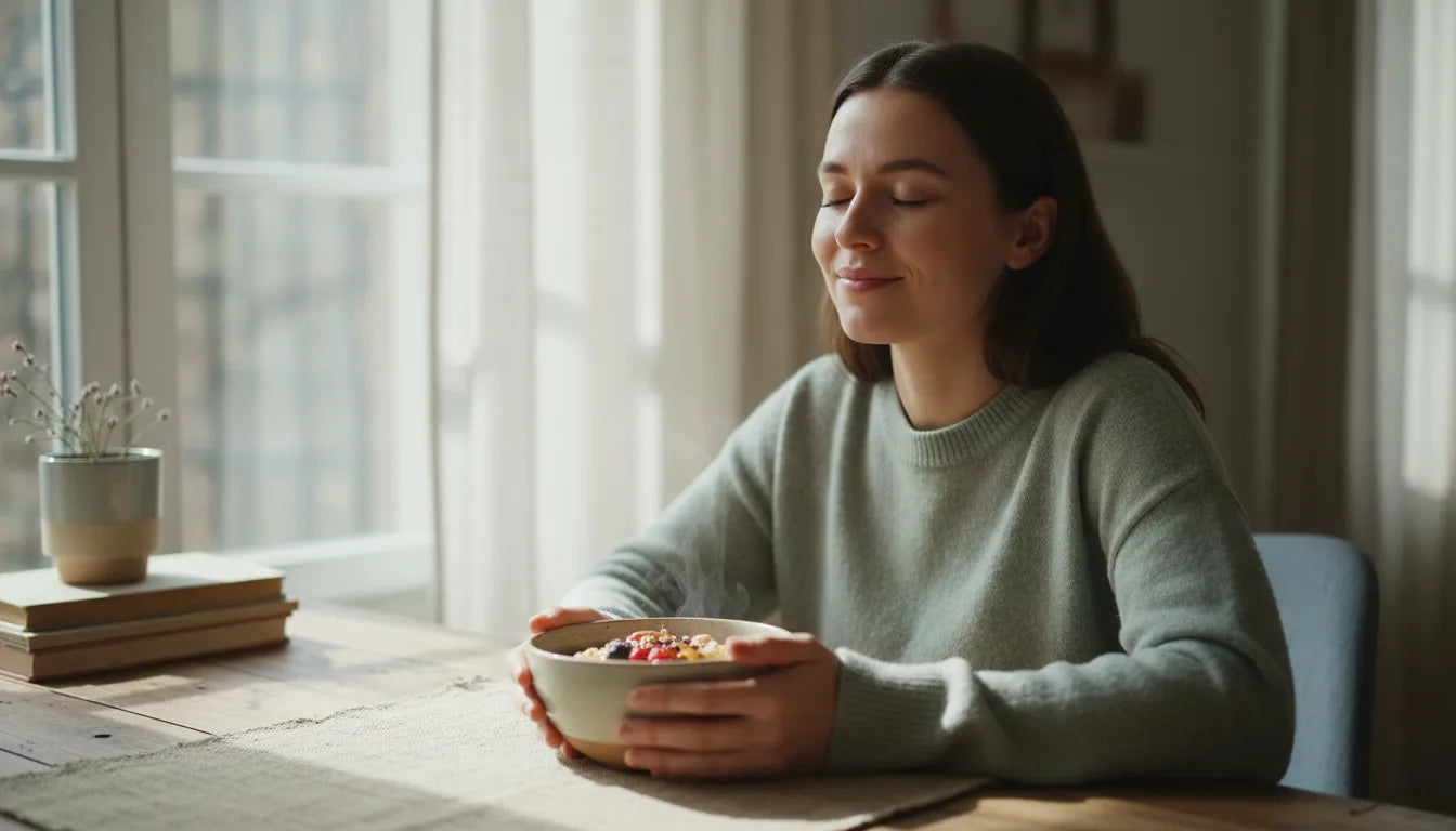 Does Hunger Cause Brain Fog?