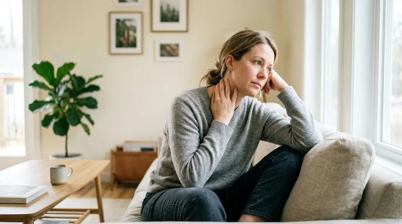 Does Hyperthyroidism Cause Brain Fog? A Closer Look