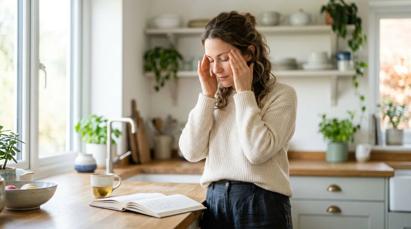 Does Hypothyroidism Cause Brain Fog?