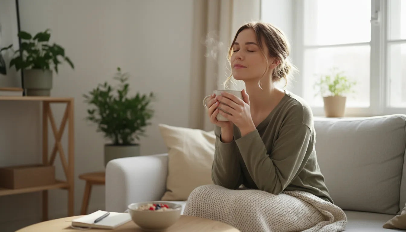 Does IBS Cause Brain Fog? Understanding the Gut-Brain Axis