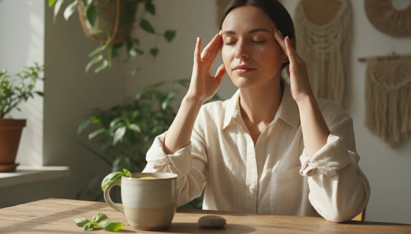 Does Ibuprofen Help With Brain Fog?