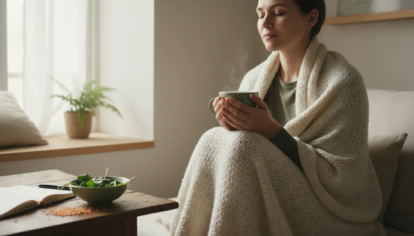 Does Lack of Iron Cause Brain Fog? Understanding the Link