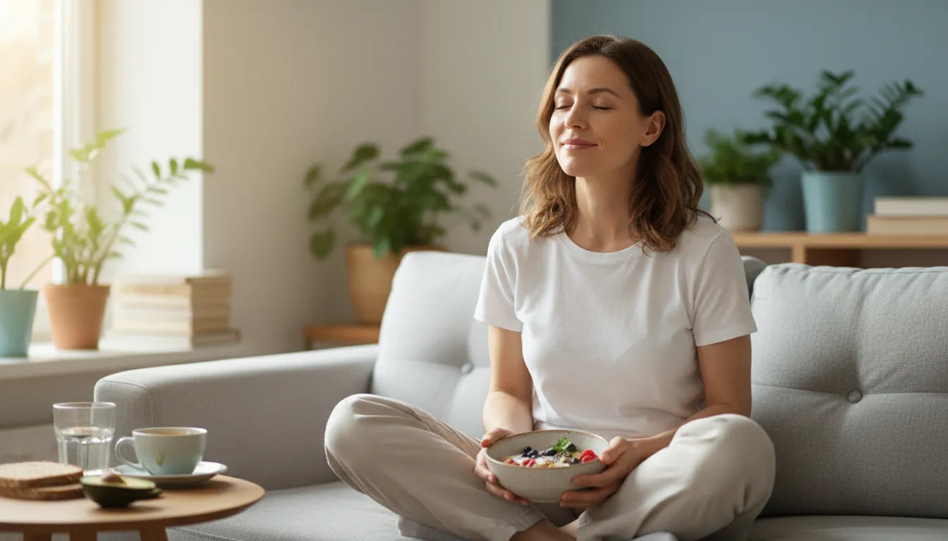 Does Lack of Protein Cause Brain Fog?
