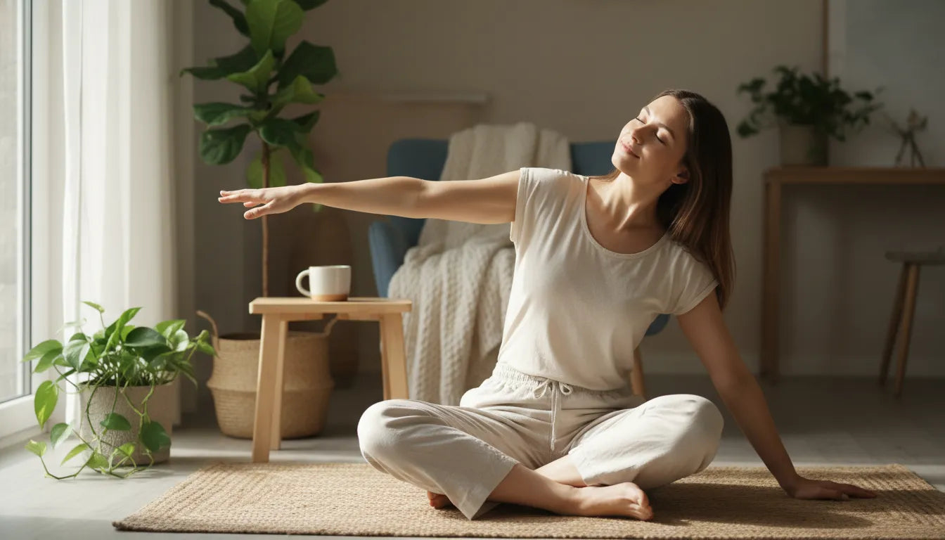 Does Lack of Vitamin D Cause Brain Fog?