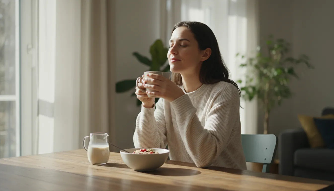 Does Lactose Intolerance Cause Brain Fog?