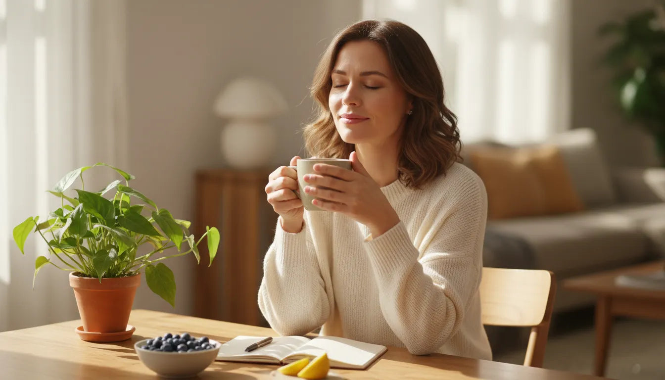 Does Liver Disease Cause Brain Fog? Understanding the Link