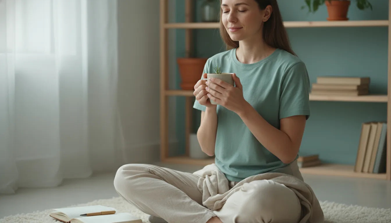 Does Low Dopamine Cause Brain Fog?