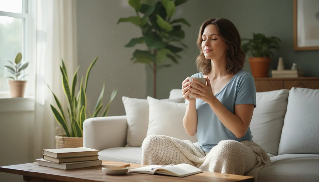 Does Low Estrogen Cause Brain Fog?