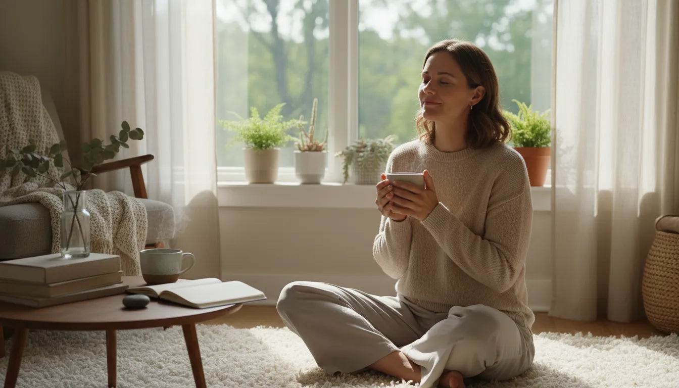 Does Low Progesterone Cause Brain Fog?