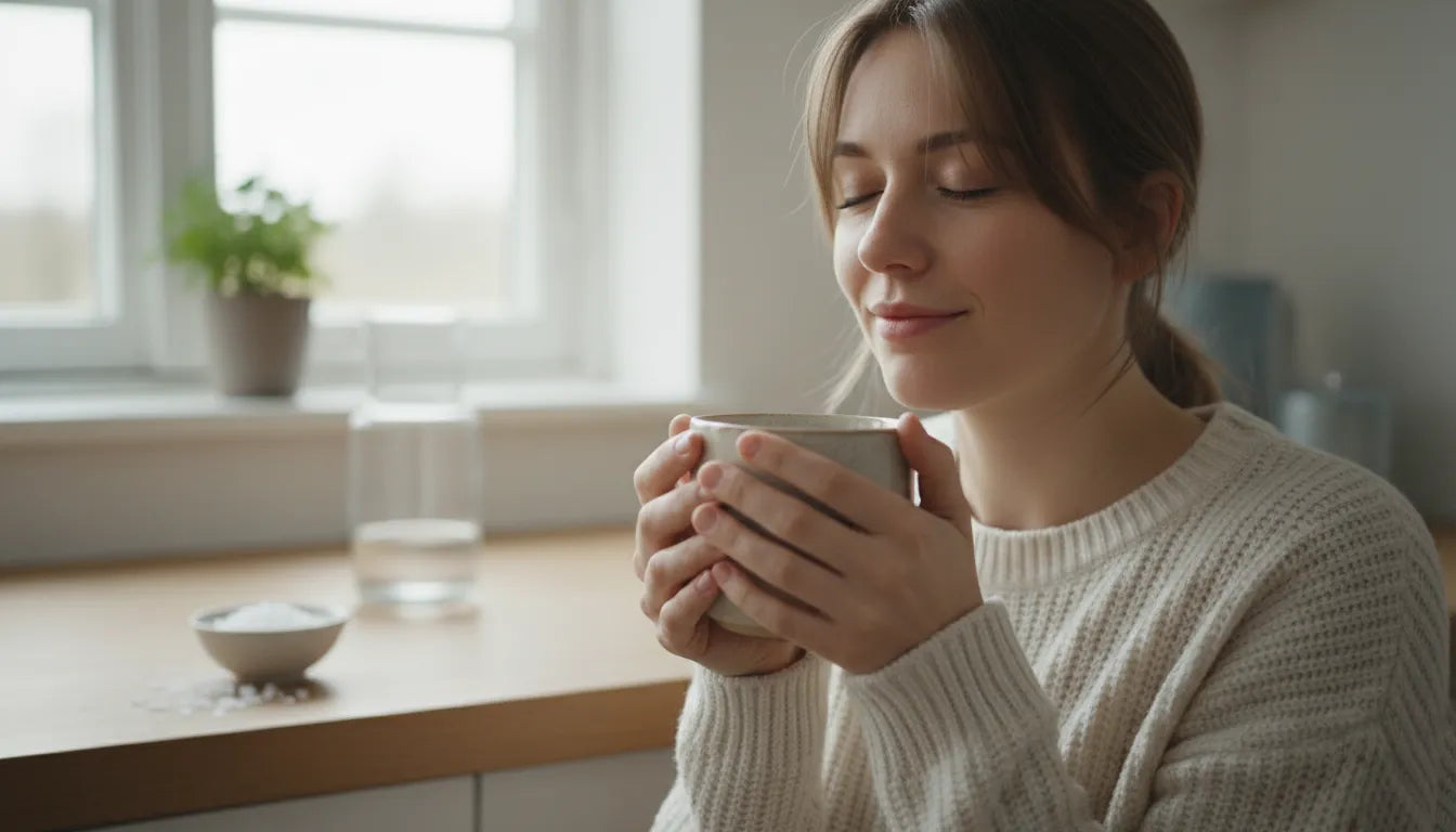 Does Low Sodium Cause Brain Fog? Understanding the Link