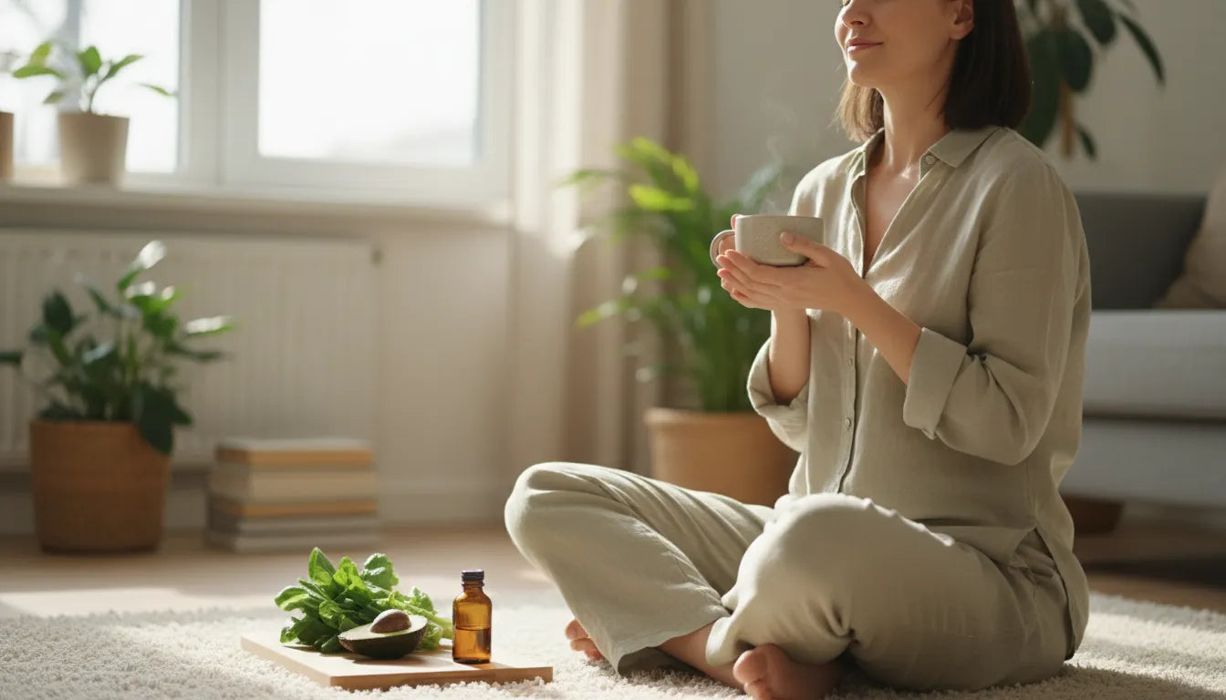 Does Low Vitamin D Cause Bad Memory?