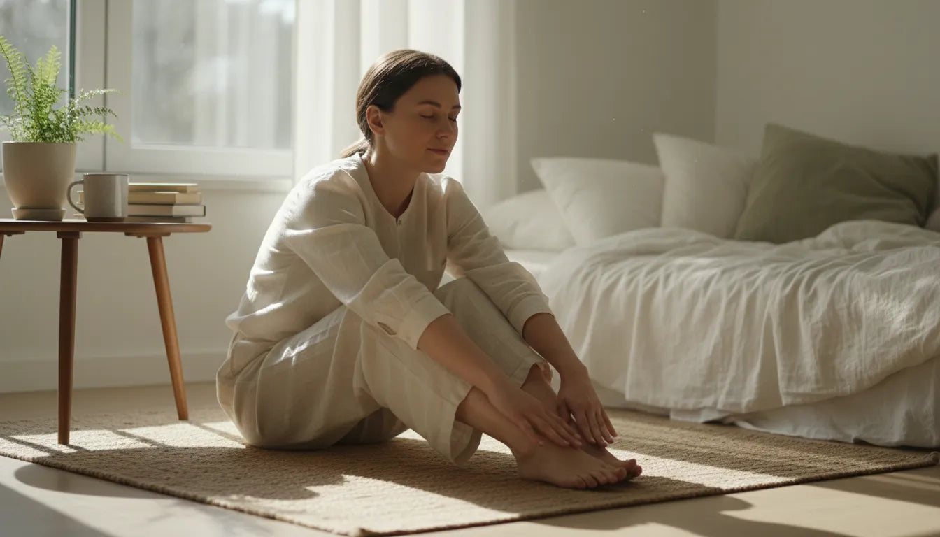 Does Low Vitamin D Cause Brain Fog?