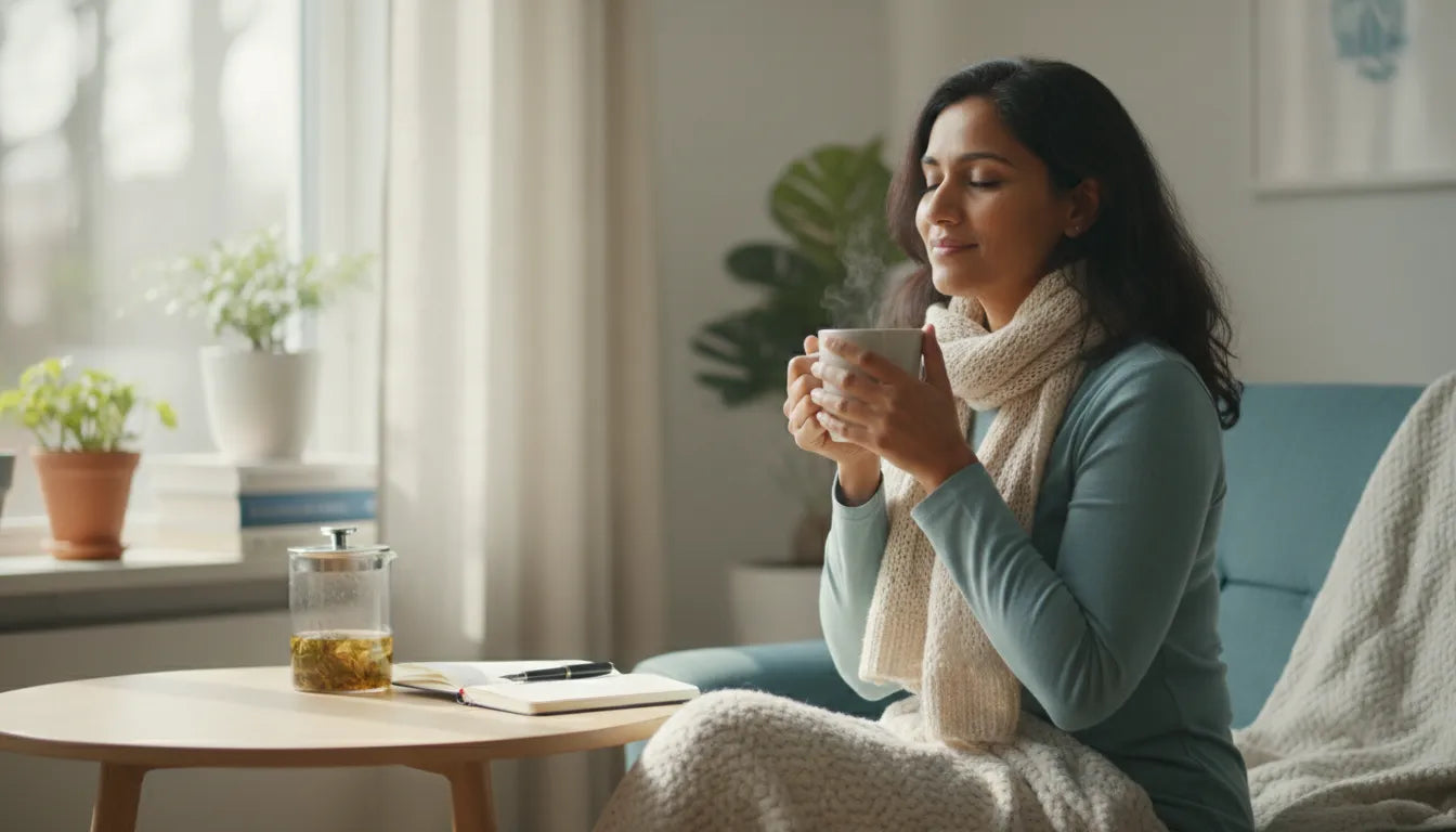 Does Lupus Cause Brain Fog? Managing Cognitive Health