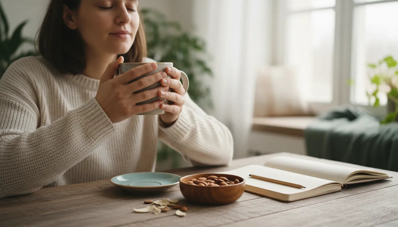 Does Magnesium Deficiency Cause Brain Fog?