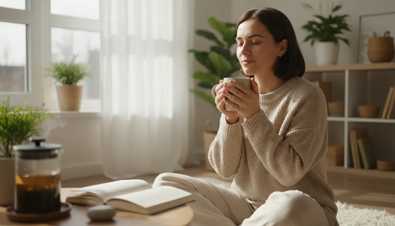 Does Magnesium Glycinate Help With Brain Fog?