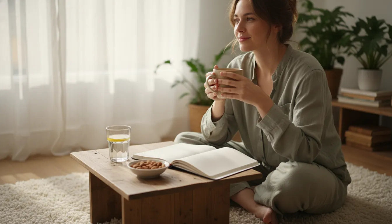 Does Magnesium Help Brain Fog? A Guide To Mental Clarity