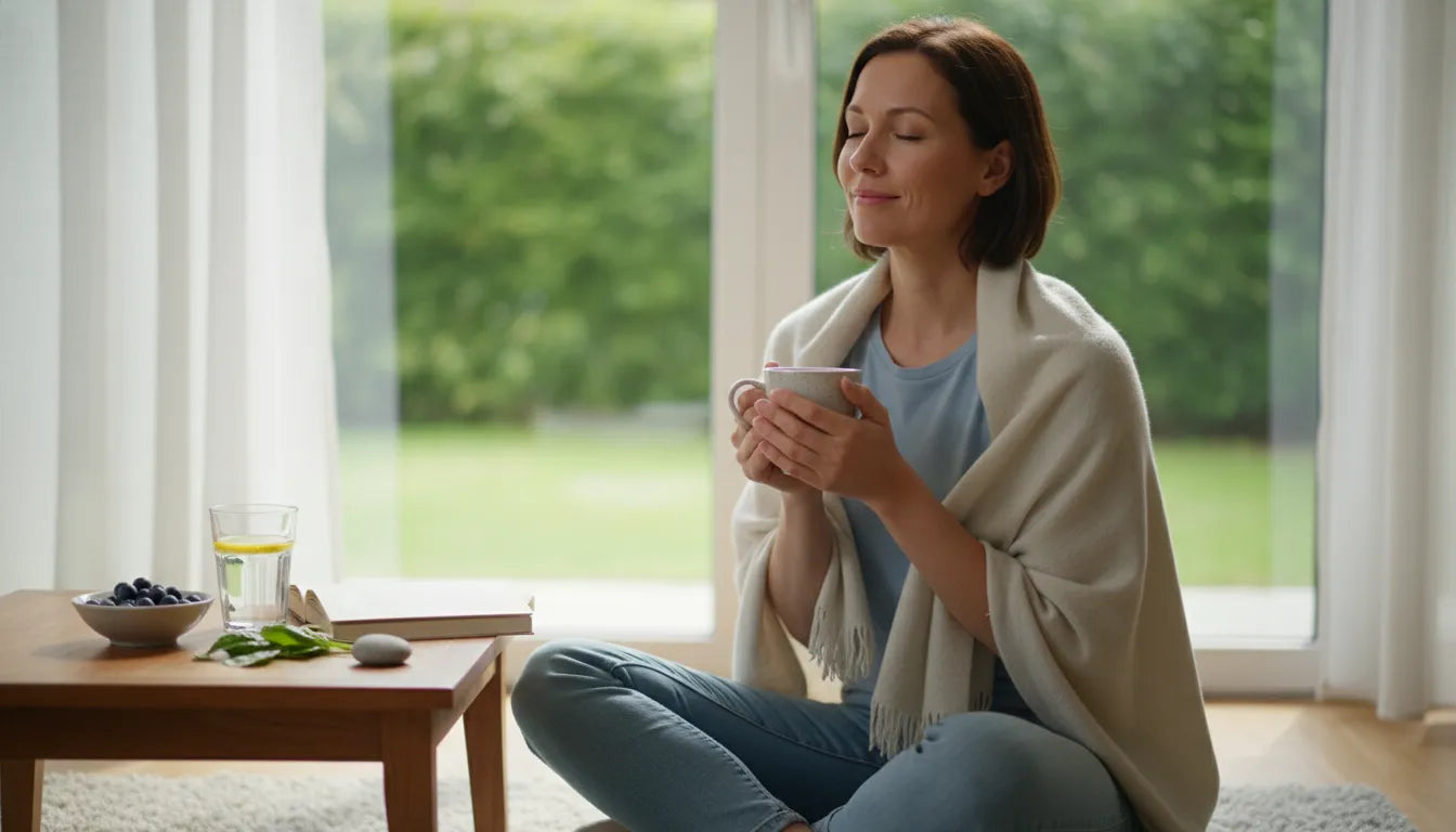 Does Magnesium Help With Brain Fog? Science and Support