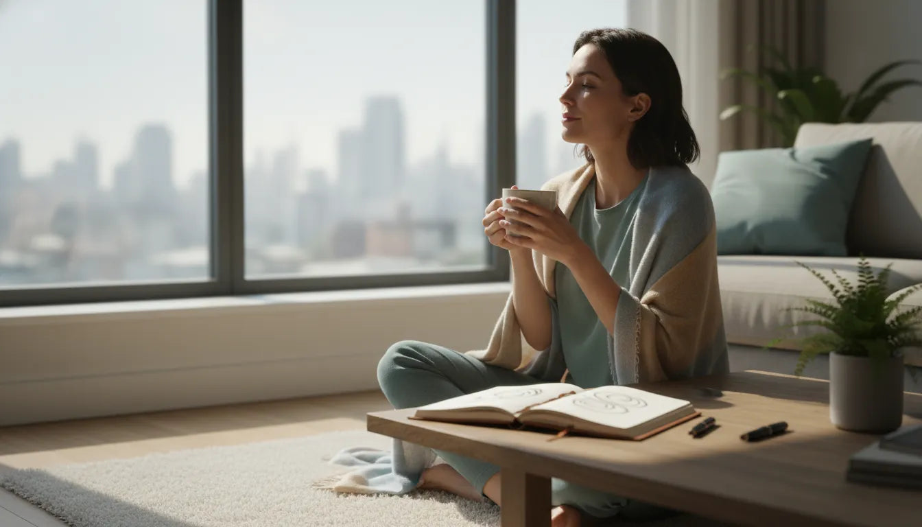 Does Maladaptive Daydreaming Cause Brain Fog?