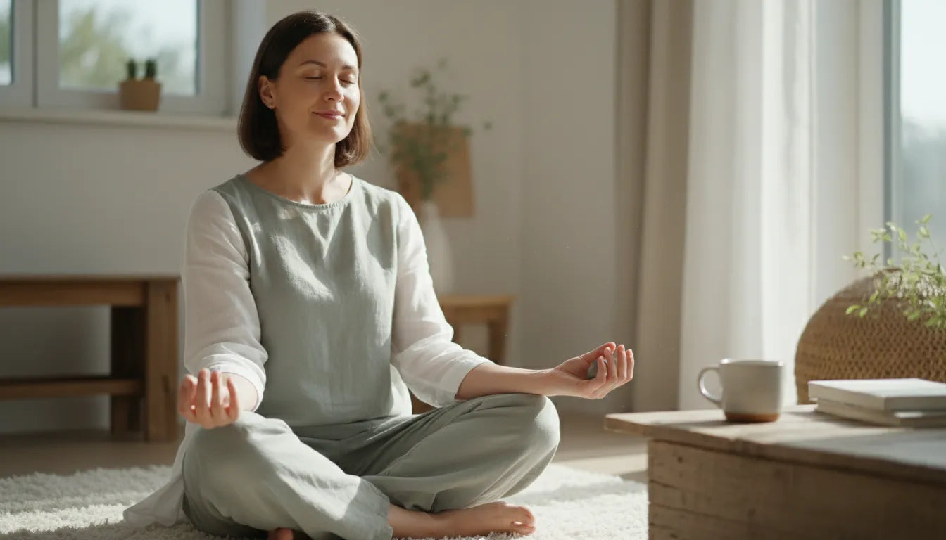 Does Meditation Help With Brain Fog?