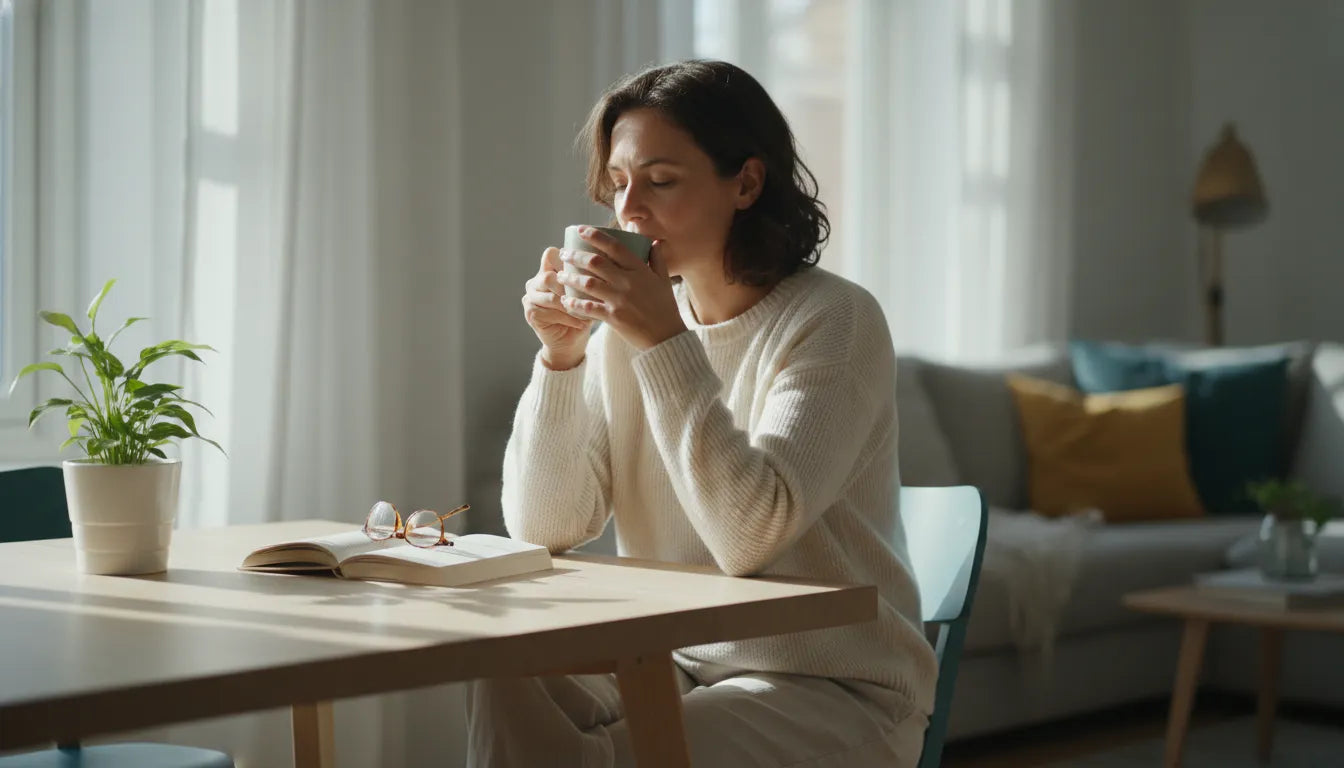 Does Melatonin Cause Brain Fog?