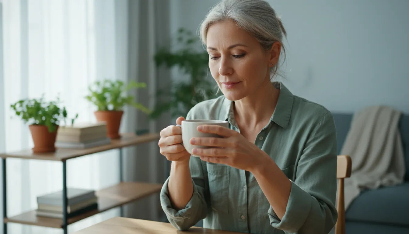 Does Menopausal Brain Fog Go Away?