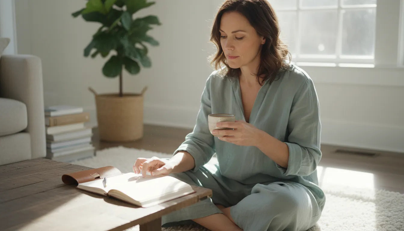Does Menopause Brain Fog Ever Go Away?