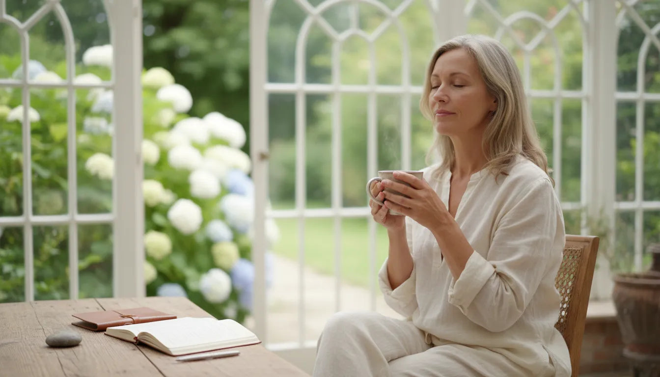 Does Menopause Brain Fog Go Away? Restoring Mental Clarity