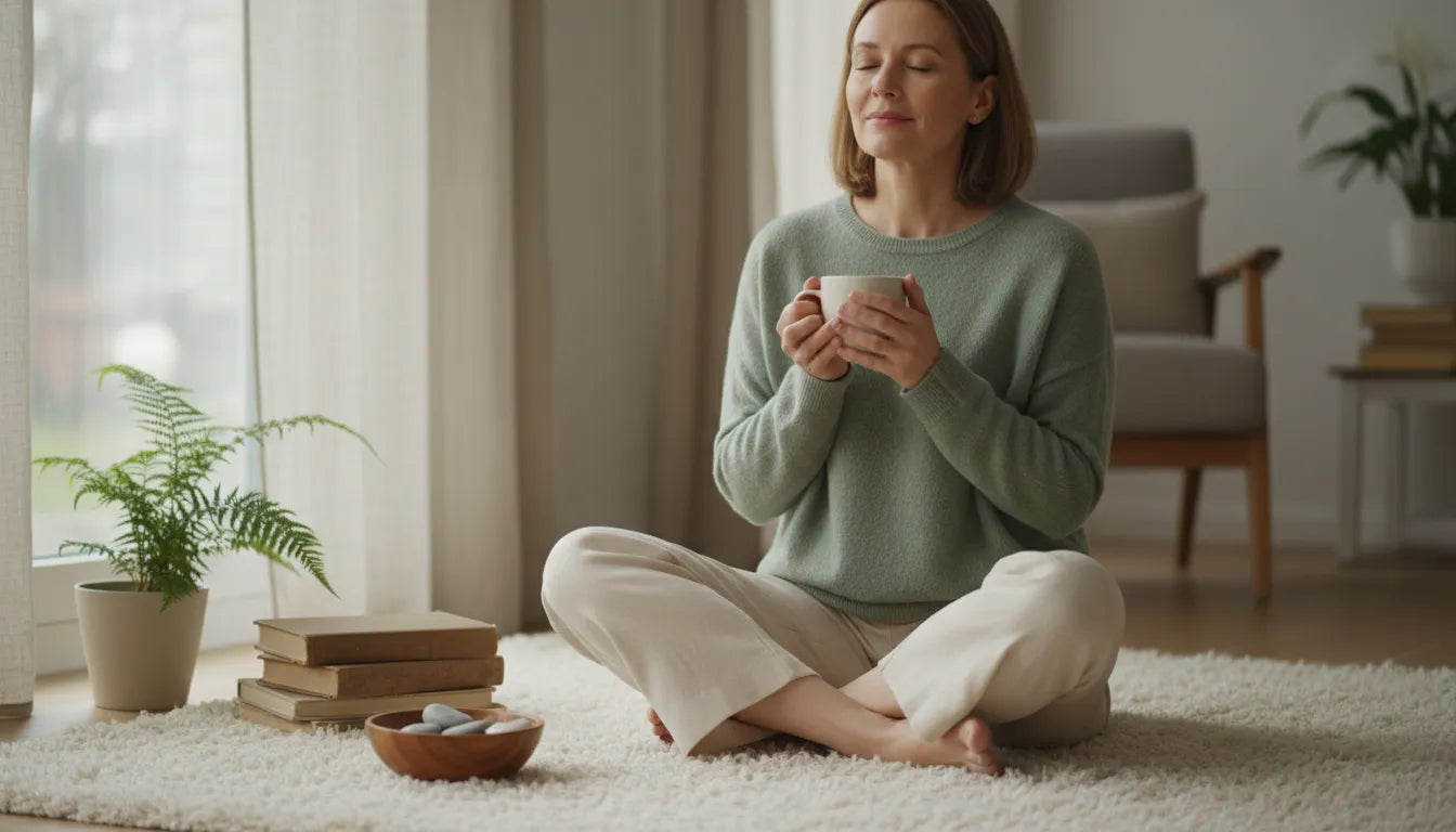 Does Menopause Cause Brain Fog?