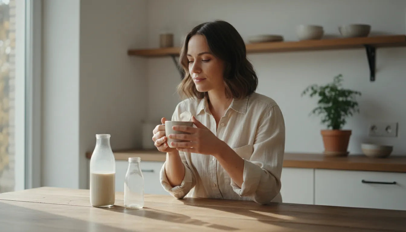 Does Milk Cause Brain Fog? Exploring The Connection