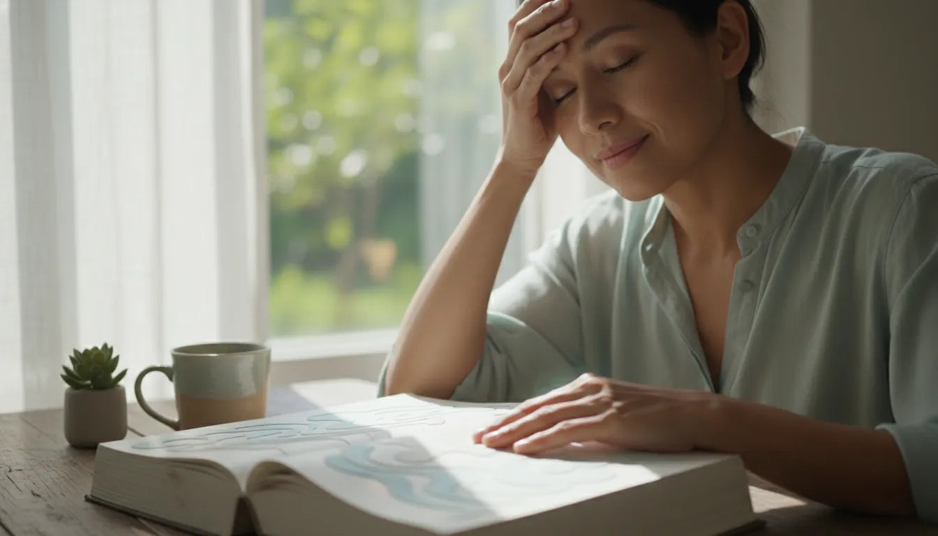 Does MS Brain Fog Come and Go? Understanding Cog Fog