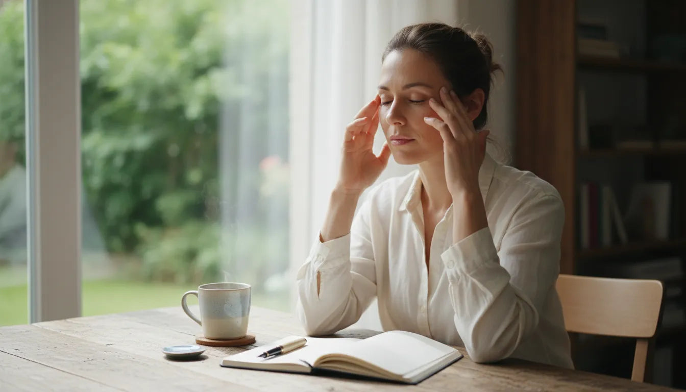 Does MS Cause Brain Fog? Supporting Mental Clarity