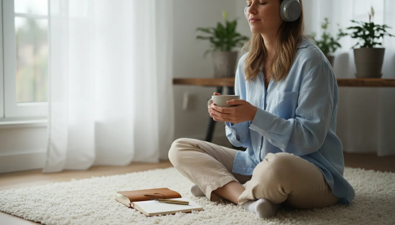 Does Music Cause Brain Fog? The Science of Sound and Focus