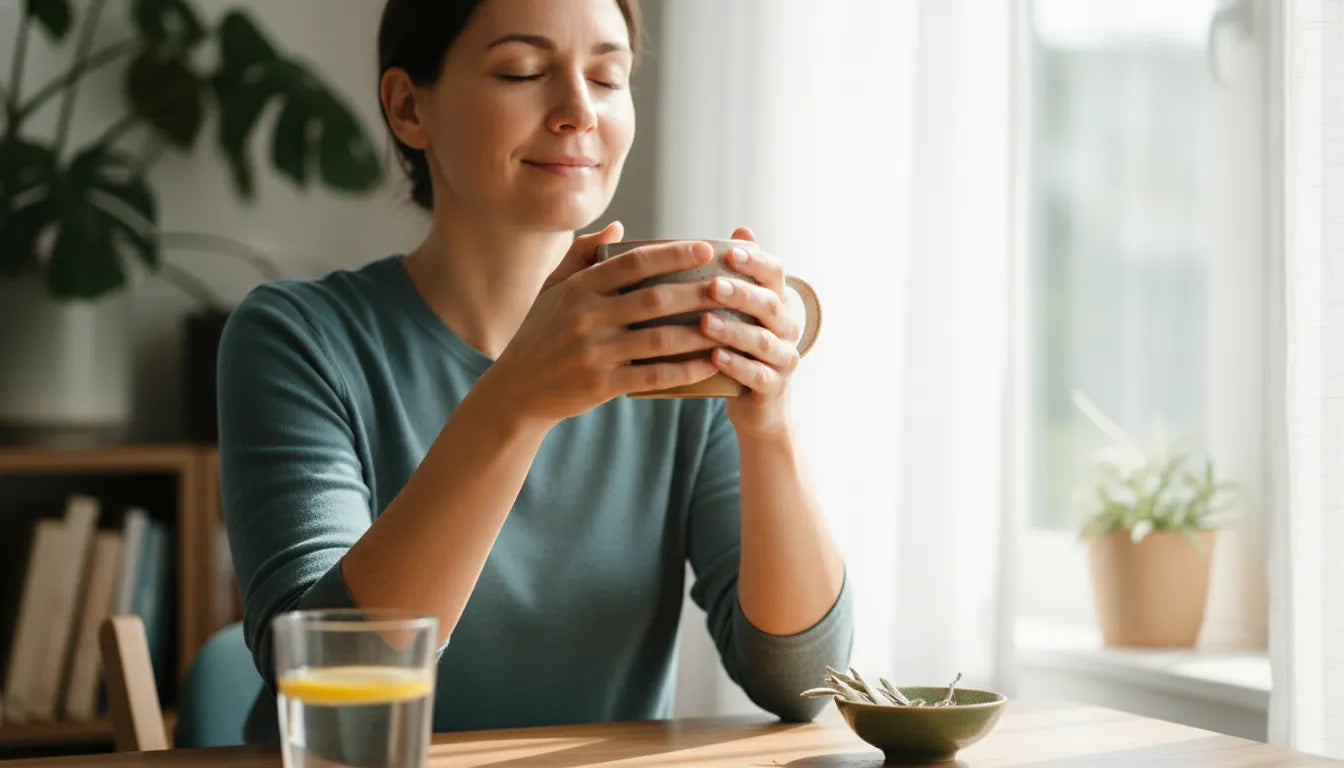 Does NAC Help with Brain Fog? What the Science Says