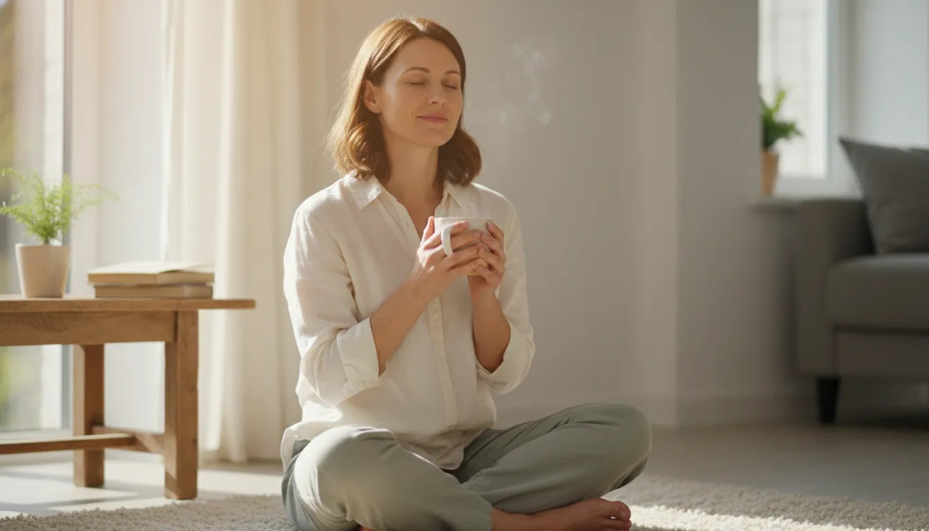 Does NAD Help With Brain Fog?