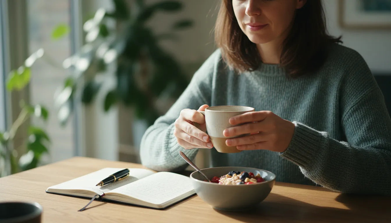 Does Not Eating Cause Brain Fog? Understanding the Link