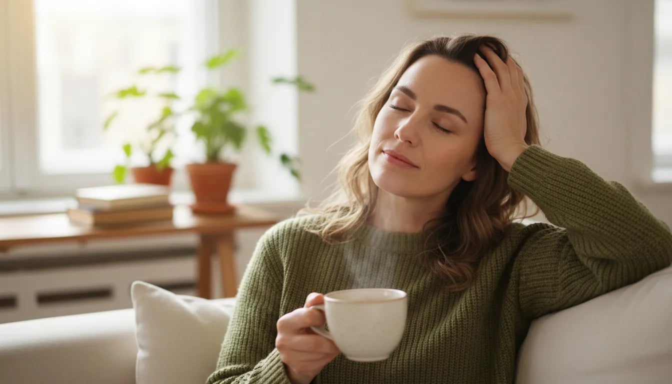 Does Occipital Neuralgia Cause Brain Fog?