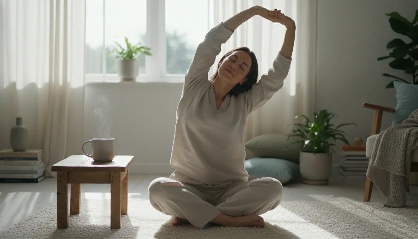 Does Oversleeping Cause Brain Fog?
