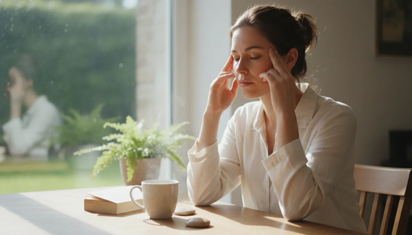 Does Ovulation Cause Brain Fog?